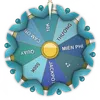 Vòng Quay May Mắn zowin10 welfare icon