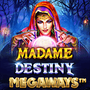 Sứ Mệnh Phù Thủy Megaways screenshot